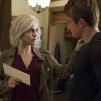 Foto de 'iZombie'