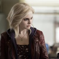 Foto de 'iZombie'