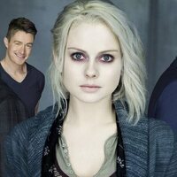 Foto de 'iZombie'