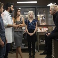 Foto de 'iZombie'