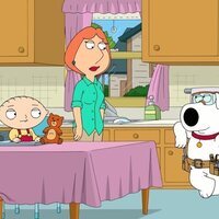 Foto de 'Family Guy'