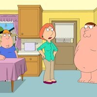 Foto de 'Family Guy'