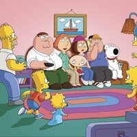 Foto de 'Family Guy'