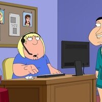 Foto de 'Family Guy'