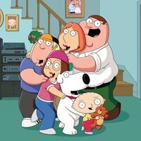 Family Guy