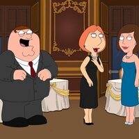 Family Guy