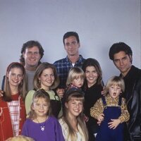 Foto de 'Full House'