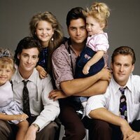 Foto de 'Full House'