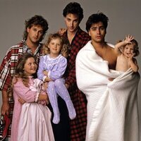 Foto de 'Full House'