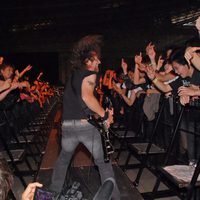 Foto de 'Anvil! The Story of Anvil'