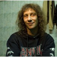 Foto de 'Anvil! The Story of Anvil'