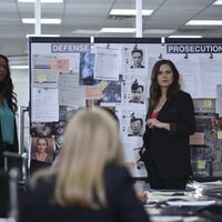 Foto de 'Conviction'