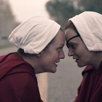 Foto de 'The Handmaid's Tale'