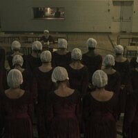 Foto de 'The Handmaid's Tale'