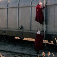 Foto de 'The Handmaid's Tale'