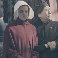 Foto de 'The Handmaid's Tale'