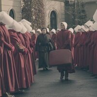 Foto de 'The Handmaid's Tale'