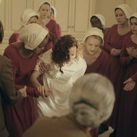 Foto de 'The Handmaid's Tale'