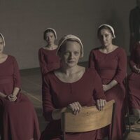 Foto de 'The Handmaid's Tale'