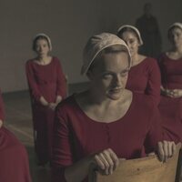 Foto de 'The Handmaid's Tale'