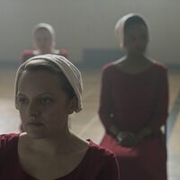 The Handmaid's Tale