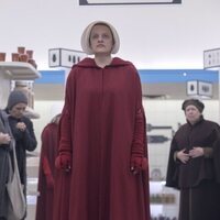 The Handmaid's Tale