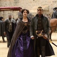 Foto de 'Still Star-Crossed'