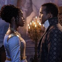 Foto de 'Still Star-Crossed'