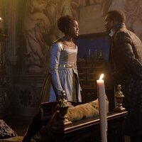 Foto de 'Still Star-Crossed'