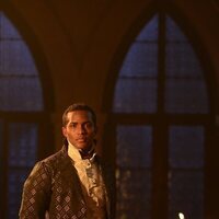 Foto de 'Still Star-Crossed'