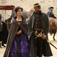 Foto de 'Still Star-Crossed'