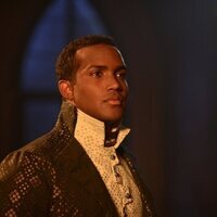 Foto de 'Still Star-Crossed'