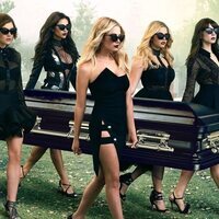 Pretty Little Liars