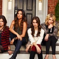 Pretty Little Liars