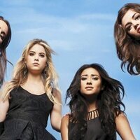 Pretty Little Liars