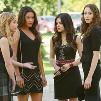 Pretty Little Liars