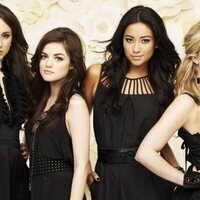 Pretty Little Liars