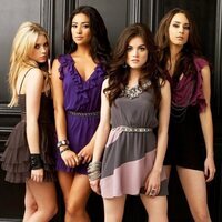 Pretty Little Liars