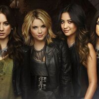 Pretty Little Liars