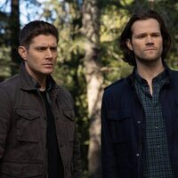 Foto de 'Supernatural'