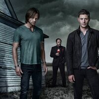 Foto de 'Supernatural'