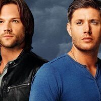 Foto de 'Supernatural'