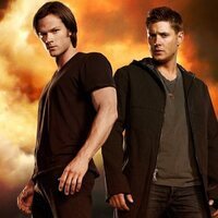 Foto de 'Supernatural'