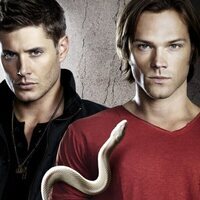 Foto de 'Supernatural'