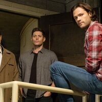 Foto de 'Supernatural'