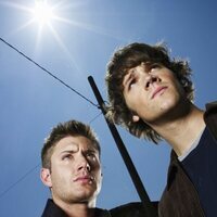 Foto de 'Supernatural'