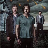 Foto de 'Supernatural'