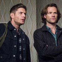 Foto de 'Supernatural'