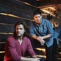 Foto de 'Supernatural'