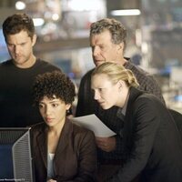 Foto de 'Fringe'